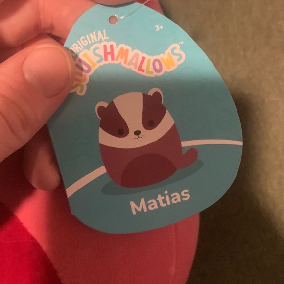 Squishmallow 2 pack ! Rare ! I unique ! Cute ! Cuddly ! Wont last long ! And - Picture 5 of 7